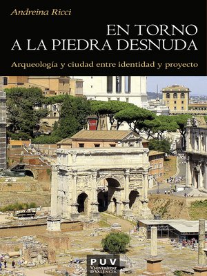 cover image of En torno a la piedra desnuda